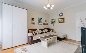 Nis Downtown Residence