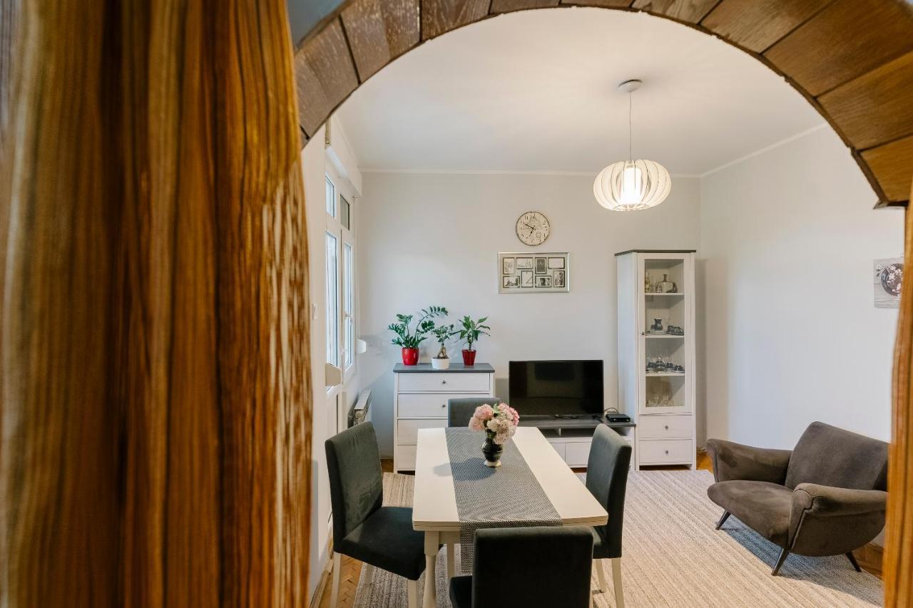 Nis Downtown Residence Extérieur photo