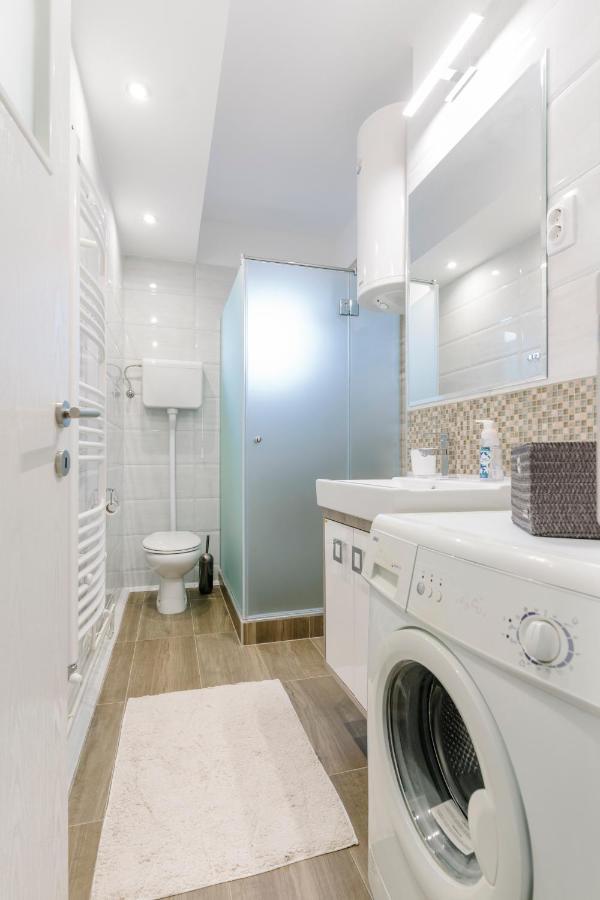 Nis Downtown Residence Extérieur photo