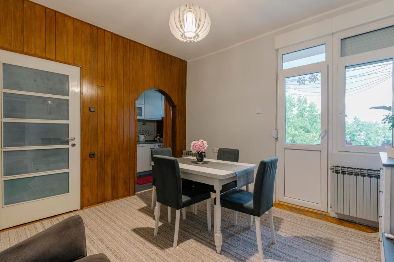 Nis Downtown Residence Extérieur photo